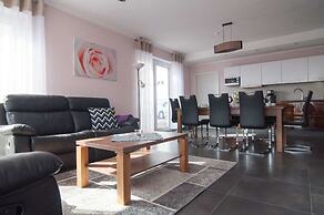 modern-one apartments Fulda