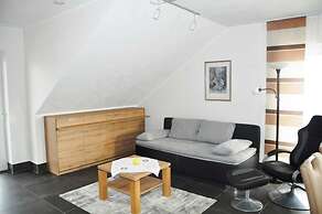 modern-one apartments Fulda