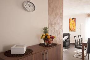 modern-one apartments Fulda