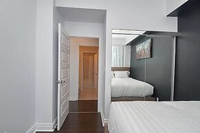 Executive 2 Bedroom Condo Across CN Tower