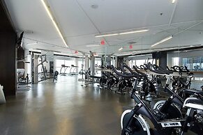 Executive 2 Bedroom Condo Across CN Tower