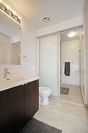 Executive 2 Bedroom Condo Across CN Tower