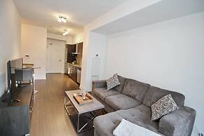 Presidential 1 Bedroom Condo across CN Tower