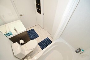 Executive 1 BD in the heart of Entertainment District