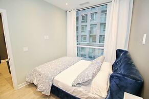 Executive 1 BD in the heart of Entertainment District