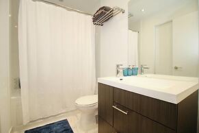 Executive 1 BD in the heart of Entertainment District