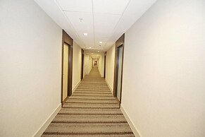 Executive 1 BD in the heart of Entertainment District