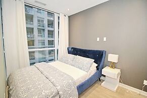 Executive 1 BD in the heart of Entertainment District