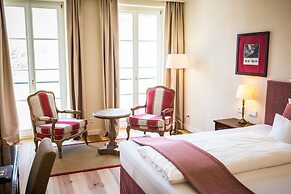 Hotel Schloss Leitheim