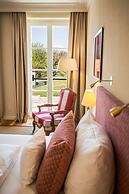 Hotel Schloss Leitheim