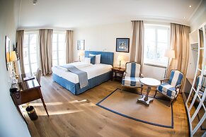 Hotel Schloss Leitheim