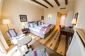 Hotel Schloss Leitheim