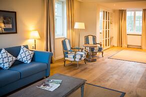 Hotel Schloss Leitheim