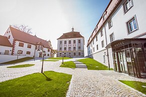 Hotel Schloss Leitheim