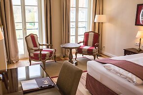 Hotel Schloss Leitheim