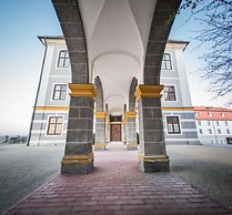 Hotel Schloss Leitheim