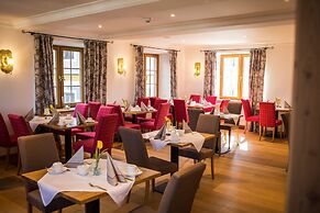 Hotel Schloss Leitheim