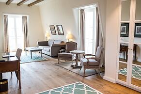 Hotel Schloss Leitheim