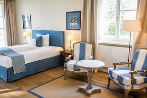 Hotel Schloss Leitheim