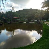 Hotel Fazenda Amaragi