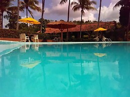 Hotel Fazenda Amaragi