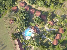 Hotel Fazenda Amaragi