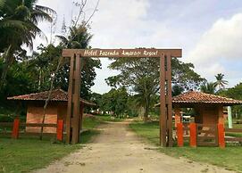 Hotel Fazenda Amaragi