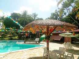 Hotel Fazenda Amaragi