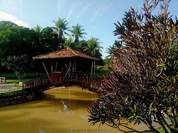 Hotel Fazenda Amaragi