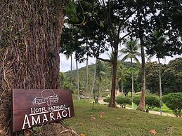 Hotel Fazenda Amaragi