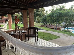 Hotel Fazenda Amaragi