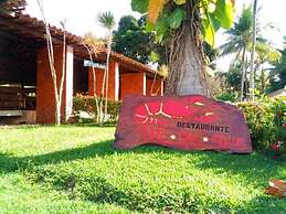 Hotel Fazenda Amaragi