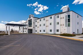 Red Lion Inn & Suites Butte