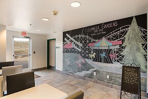 Red Lion Inn & Suites Butte