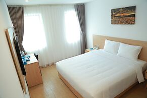 Gold Boutique Hotel Da Nang