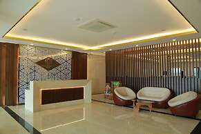 Gold Boutique Hotel Da Nang