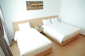 Gold Boutique Hotel Da Nang