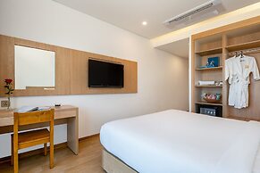 Gold Boutique Hotel Da Nang