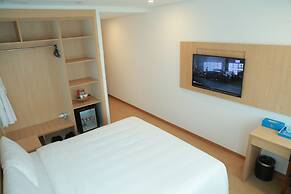 Gold Boutique Hotel Da Nang