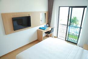 Gold Boutique Hotel Da Nang