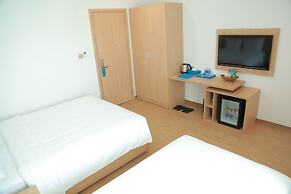 Gold Boutique Hotel Da Nang