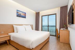 Gold Boutique Hotel Da Nang