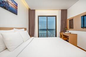 Gold Boutique Hotel Da Nang