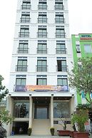 Gold Boutique Hotel Da Nang