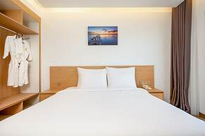 Gold Boutique Hotel Da Nang