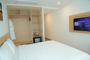 Gold Boutique Hotel Da Nang