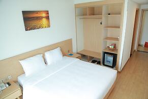 Gold Boutique Hotel Da Nang