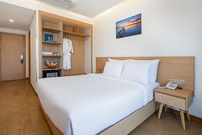 Gold Boutique Hotel Da Nang