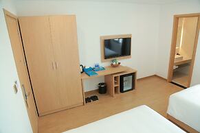 Gold Boutique Hotel Da Nang