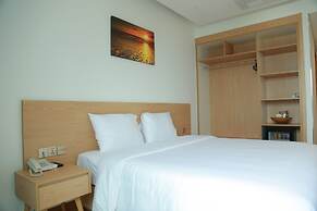 Gold Boutique Hotel Da Nang